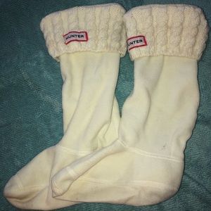 HUNTER STOCKINGS
